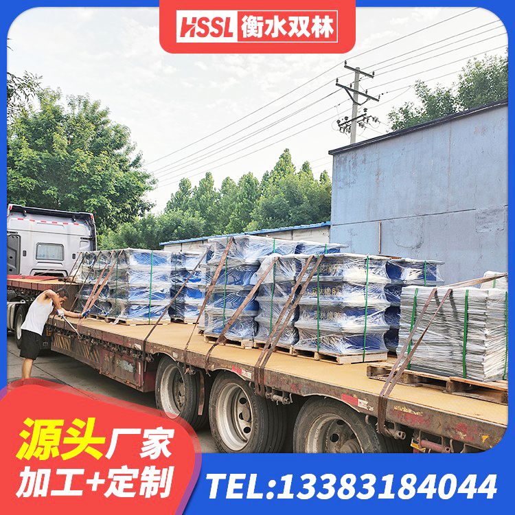 栾城区建筑物橡胶隔震支座生产厂家 栾城区LRB铅芯支座企业生产厂家 栾城区LNR水平力分散型橡胶隔震支座什么价格 栾城区分层橡胶隔震支座 - 第6张