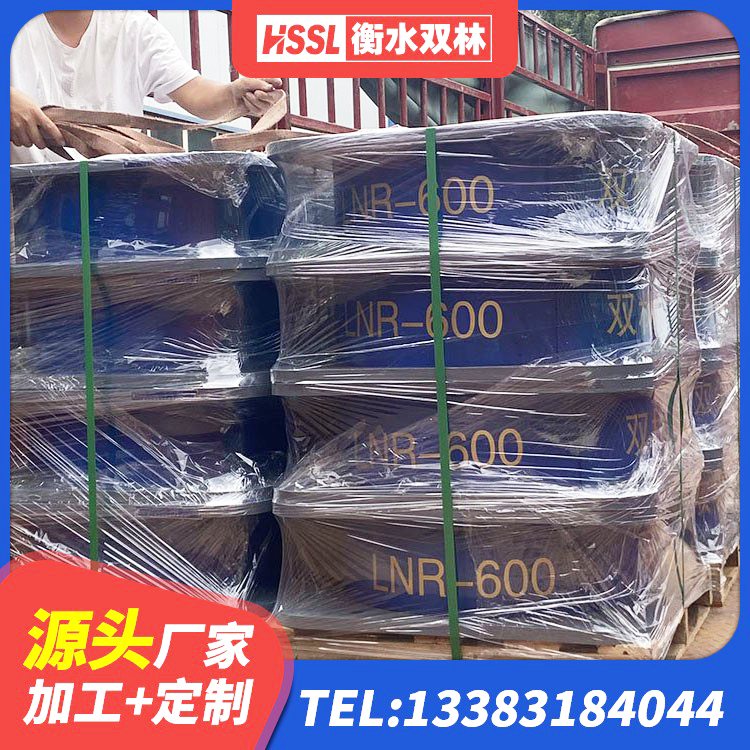 栾城区建筑圆形隔震支座源头工厂 栾城区LNR800隔震橡胶支座生产厂家 栾城区建筑基础隔震支座生产厂家 栾城区铅芯橡胶隔震支座LRB700-Ⅱ - 第4张