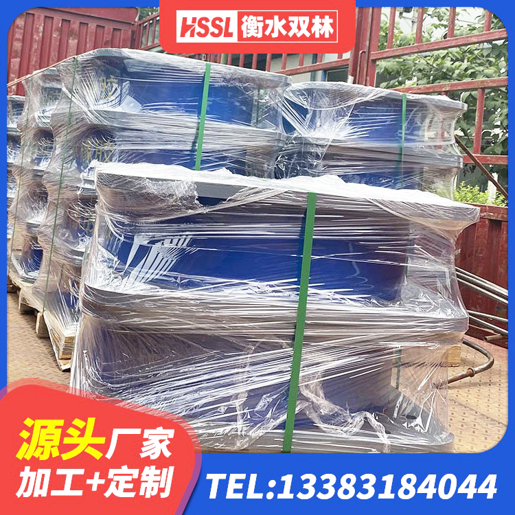 栾城区建筑物橡胶隔震支座生产厂家 栾城区LRB铅芯支座企业生产厂家 栾城区LNR水平力分散型橡胶隔震支座什么价格 栾城区分层橡胶隔震支座 - 第7张