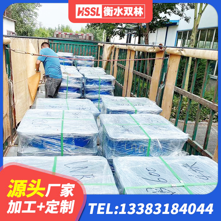 栾城区建筑物橡胶隔震支座生产厂家 栾城区LRB铅芯支座企业生产厂家 栾城区LNR水平力分散型橡胶隔震支座什么价格 栾城区分层橡胶隔震支座 - 第5张