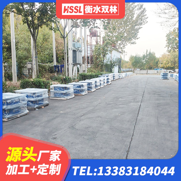 栾城区LNR1400天然橡胶支座厂家 栾城区铅芯隔震支座LRB700-Ⅱ源头工厂 栾城区高阻尼隔震支座单价 栾城区HDR900高阻尼橡胶隔震支座厂家电话 - 第3张