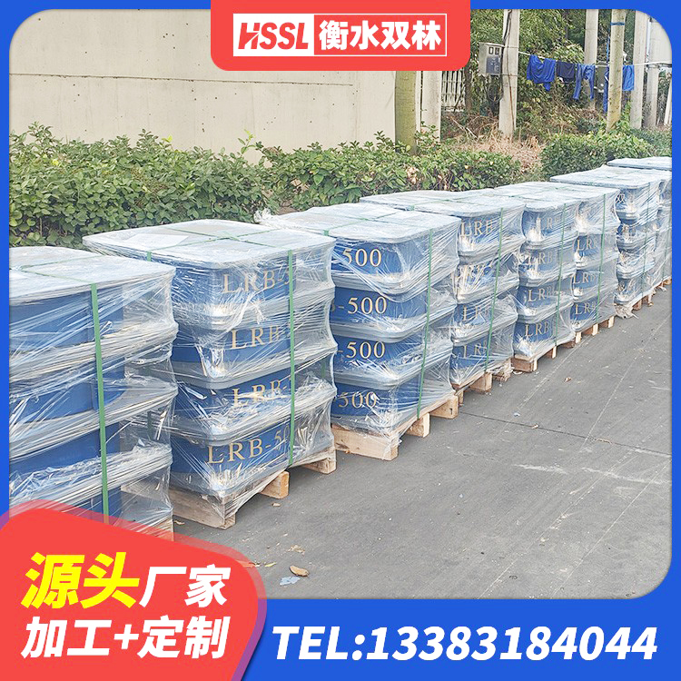 栾城区建筑天然橡胶隔震支座(LNR)源头工厂 栾城区建筑天然橡胶隔震支座LNR900源头工厂 栾城区HDR抗震支座生产厂家 栾城区建筑铅芯叠层橡胶隔震支座 - 第4张
