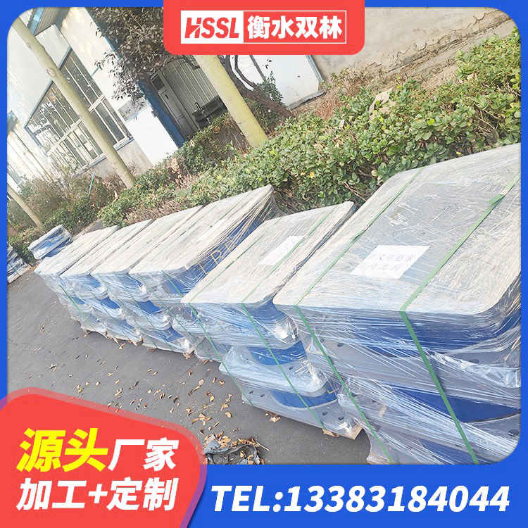 栾城区建筑铅芯防震支座商家厂家 栾城区建筑橡胶隔震减震支座生产厂家 栾城区厚肉橡胶隔震支座生产厂家 栾城区铅芯隔震支座厂商源头工厂 - 第5张
