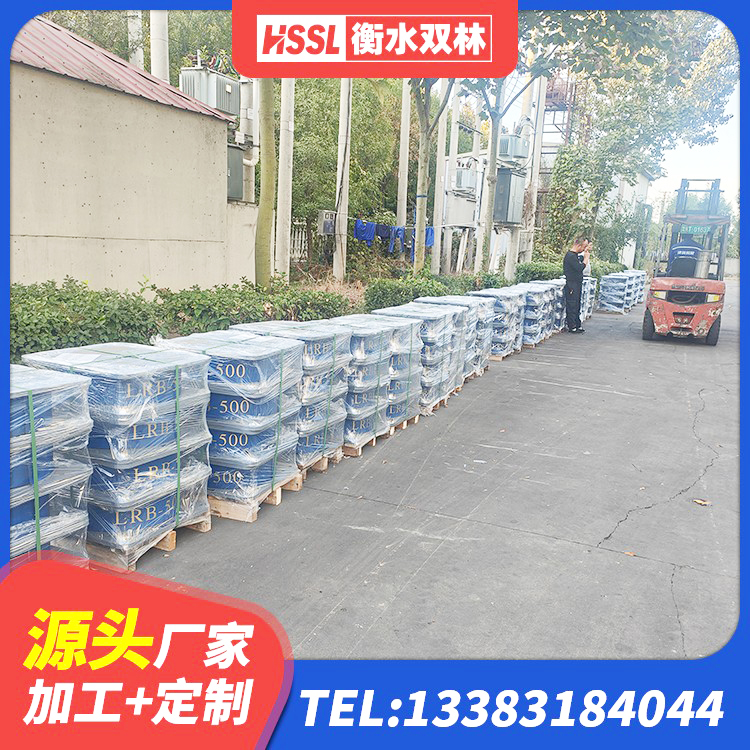 栾城区建筑物橡胶隔震支座生产厂家 栾城区LRB铅芯支座企业生产厂家 栾城区LNR水平力分散型橡胶隔震支座什么价格 栾城区分层橡胶隔震支座 - 第10张